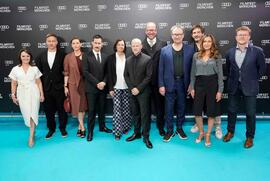 Beeindruckende Weltpremiere beim Filmfest München: DIE ERMITTLUNG