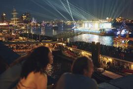 Leinen los beim 836. HAFENGEBURTSTAG HAMBURG: 7 Erlebnisse, die du nie vergisst