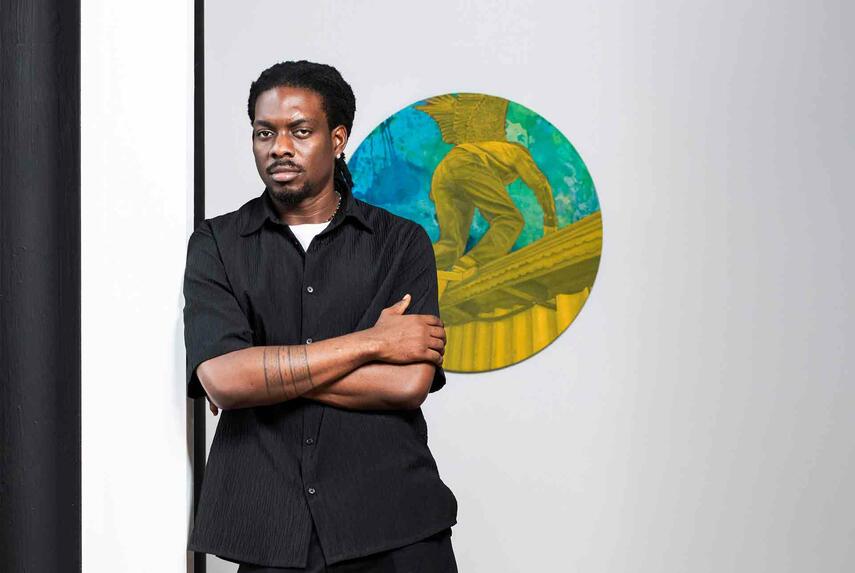 Young Generation Art Award 2026 Preisverleihung