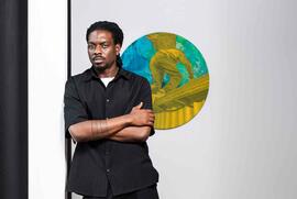 Young Generation Art Award 2026 Preisverleihung