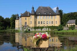 Erleben, Entdecken, Genießen – das Veranstaltungsjahr 2026 in Schloss Dyck
