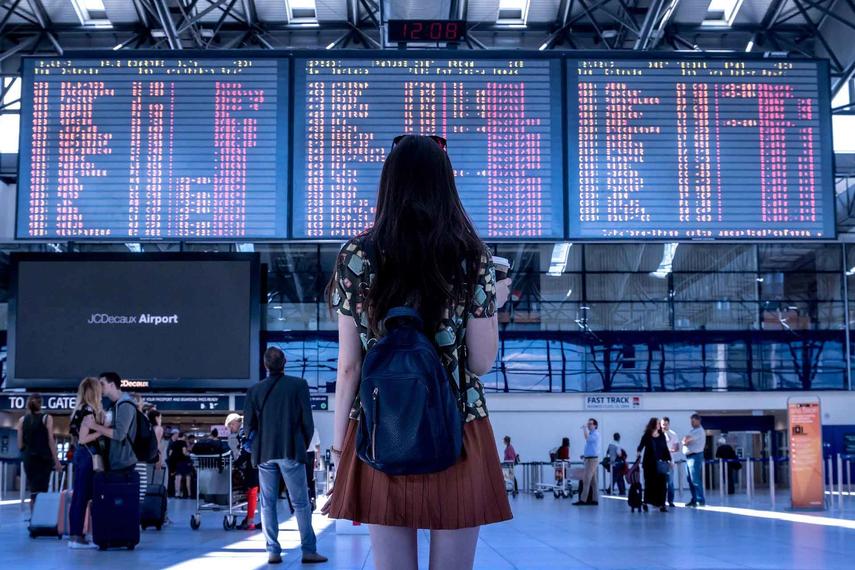 Streit um stornierte Reisen - Schlichtungsstelle bekommt doppelt bis drei Mal so viele Beschwerden wie sonst